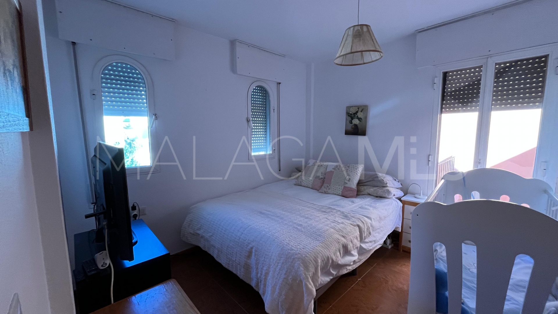 Semi detached house for sale in Los Naranjos