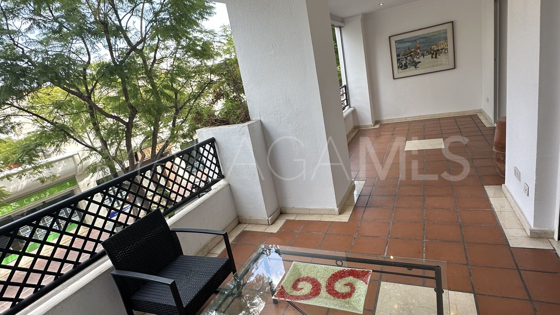 For sale Terrazas de Banus apartment