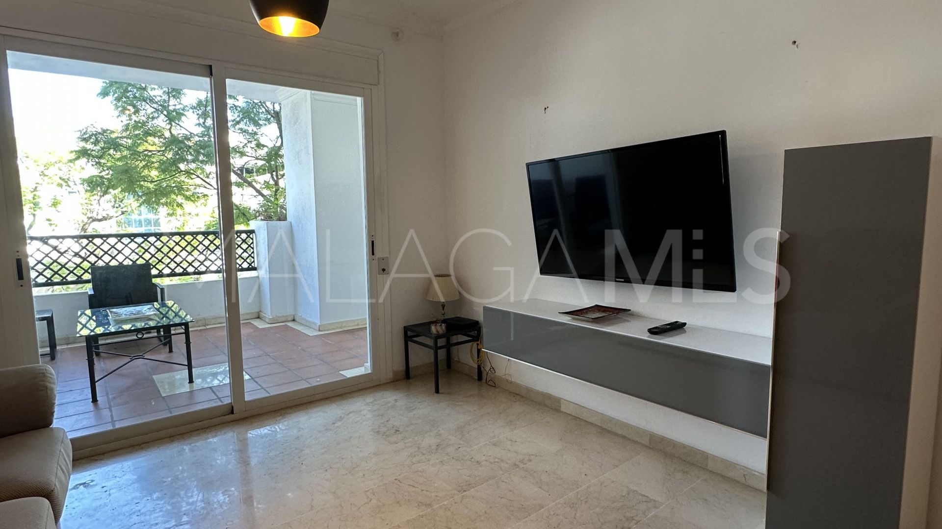 For sale Terrazas de Banus apartment