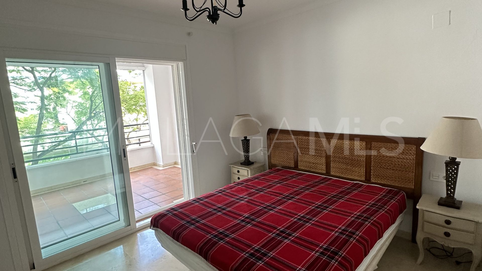 Apartamento a la venta in Terrazas de Banus