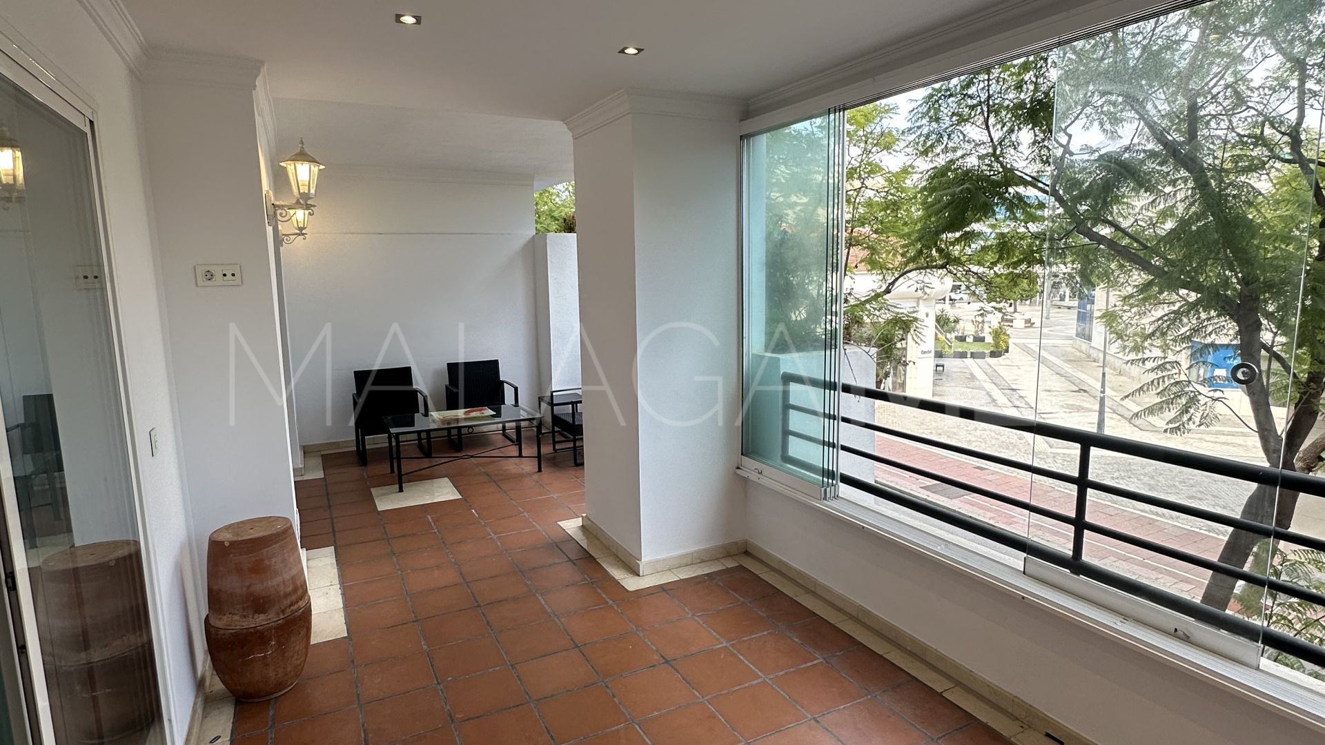 Apartamento a la venta in Terrazas de Banus