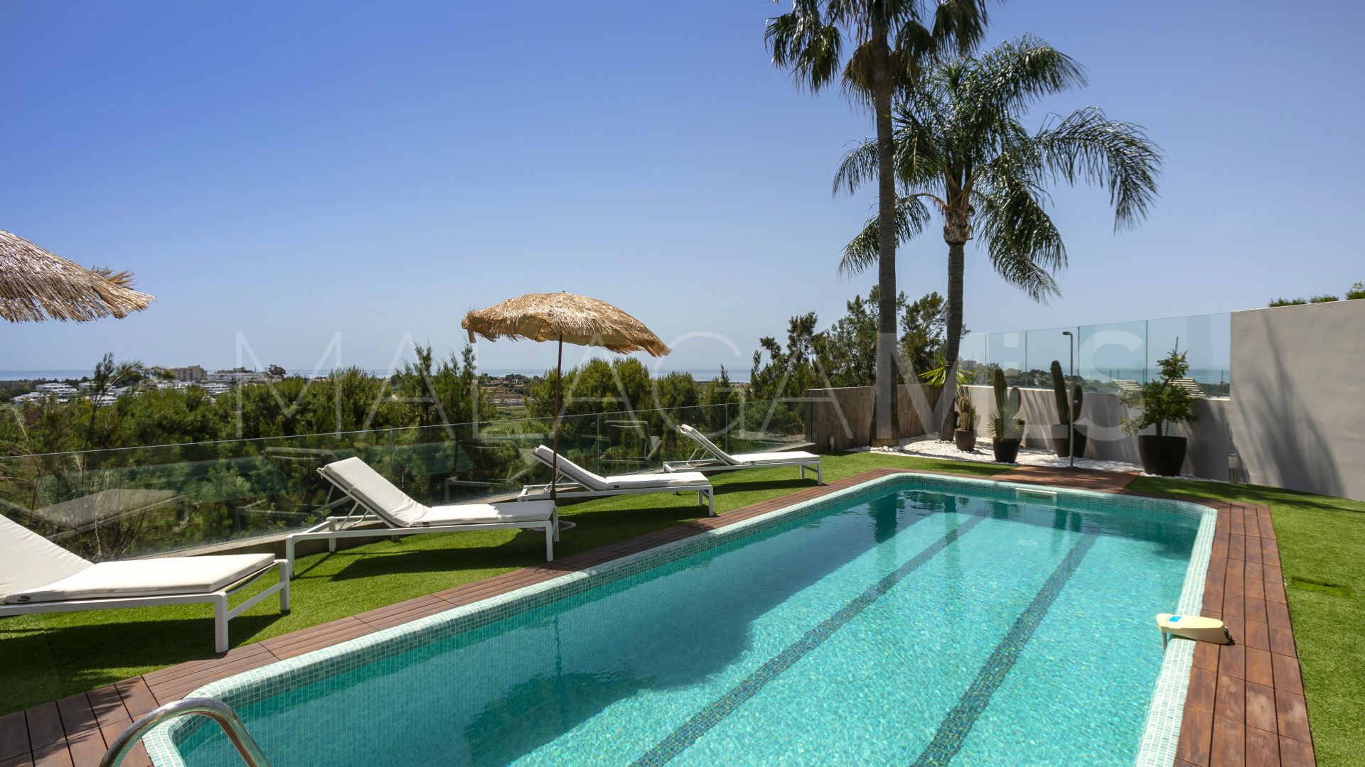 Villa for sale in La Alqueria