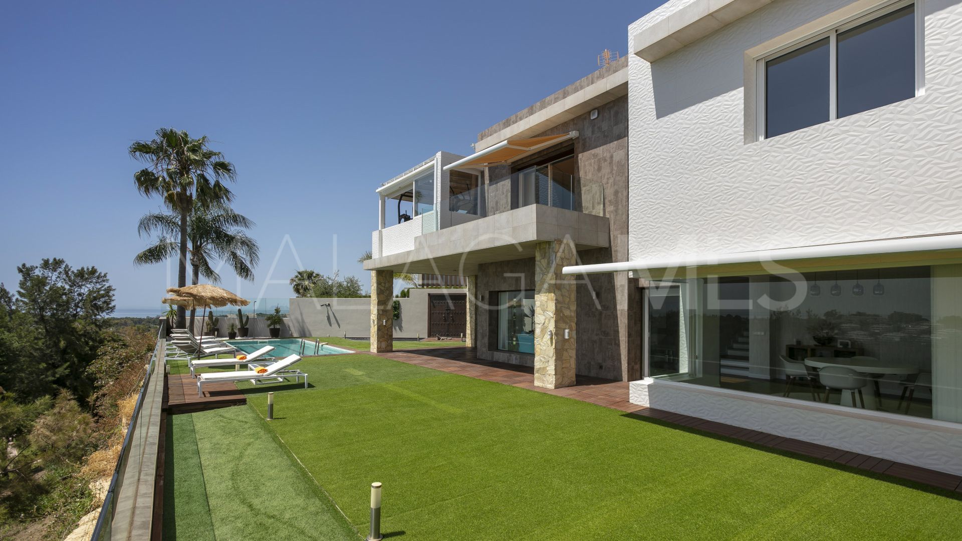 Villa for sale in La Alqueria