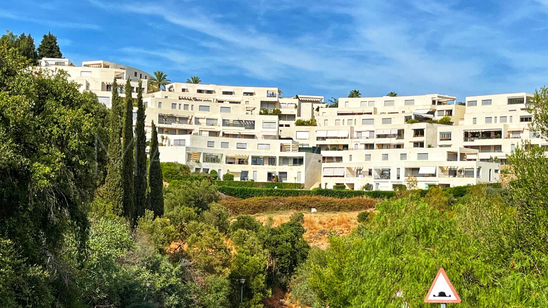 Takvåning for sale in Lomas de los Monteros