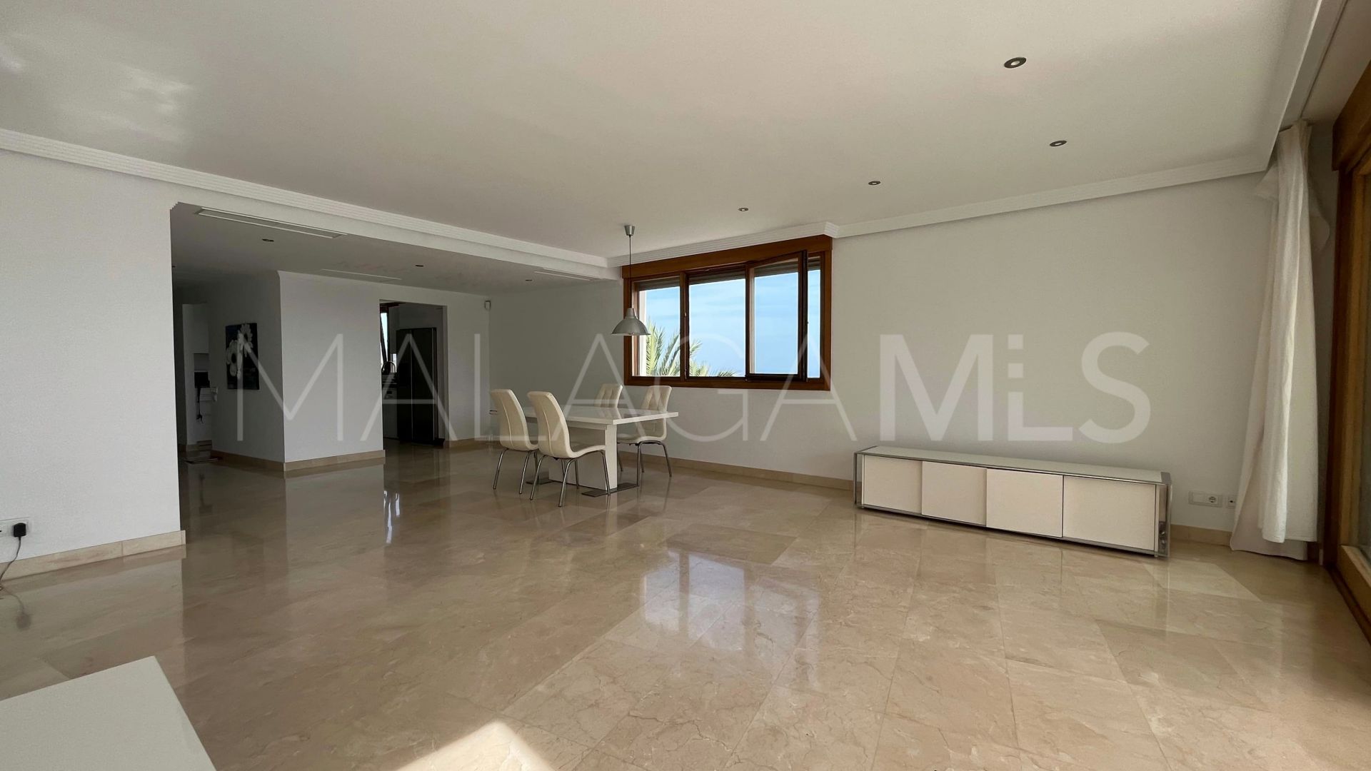 Penthaus for sale in Lomas de los Monteros