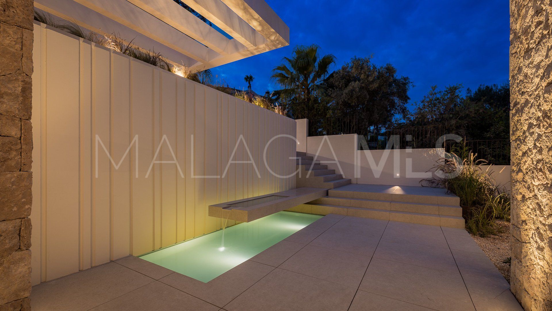 Villa for sale in Los Naranjos Golf