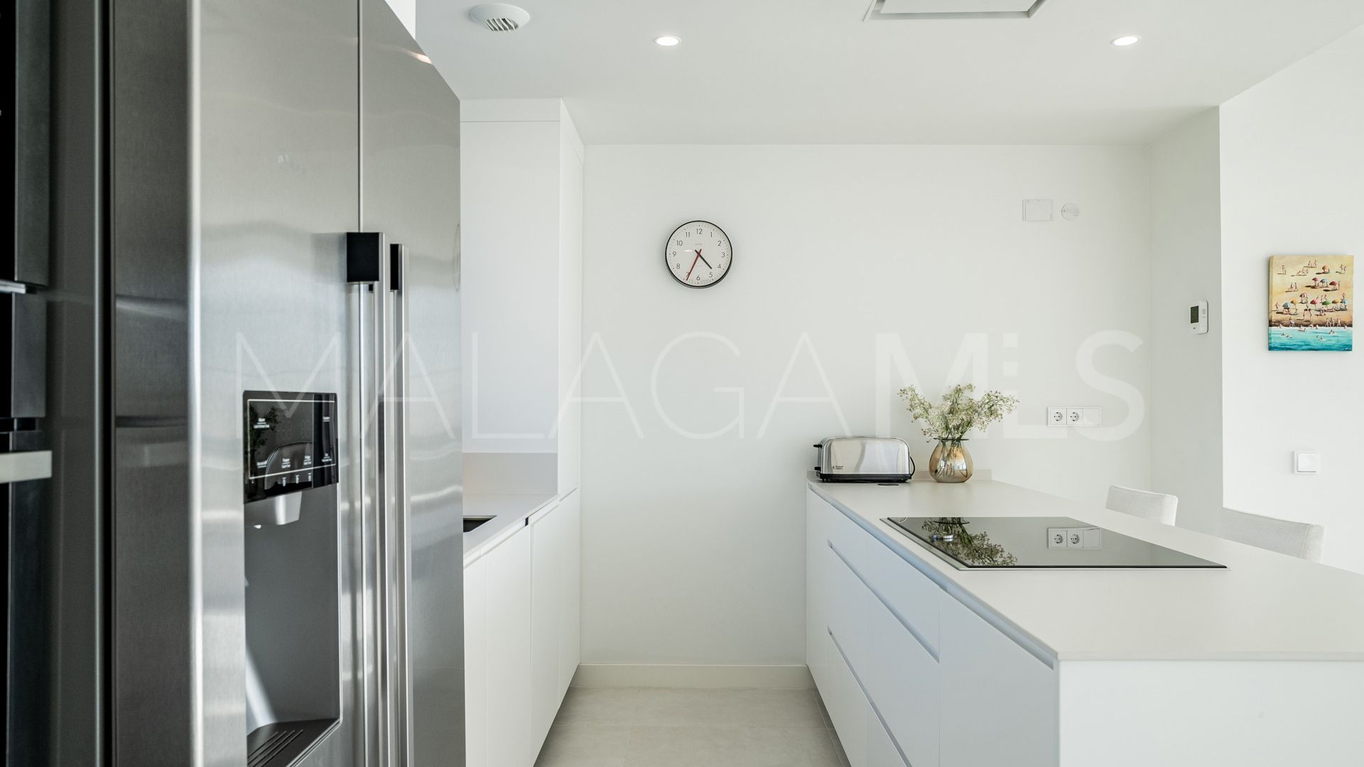 Atico for sale in Fuengirola