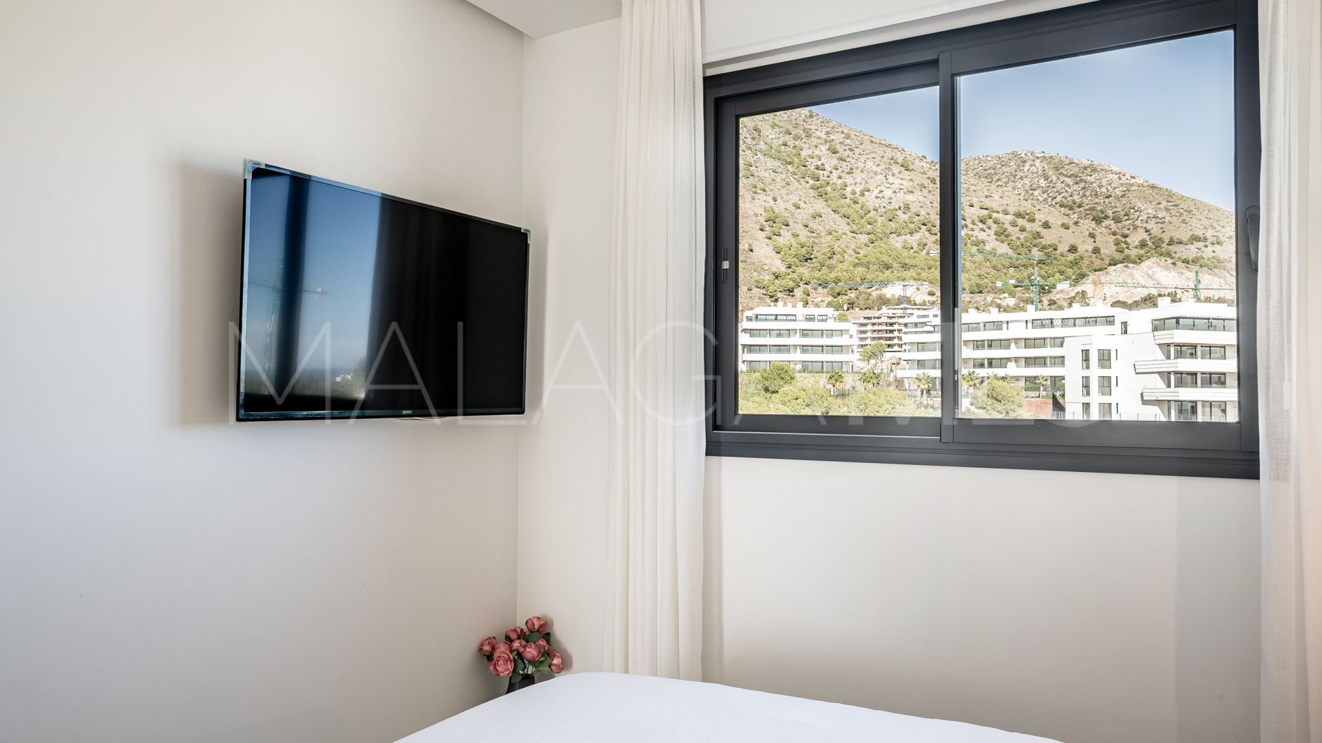 Atico for sale in Fuengirola