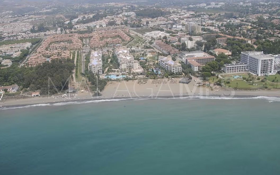 Plot for sale in Isdabe