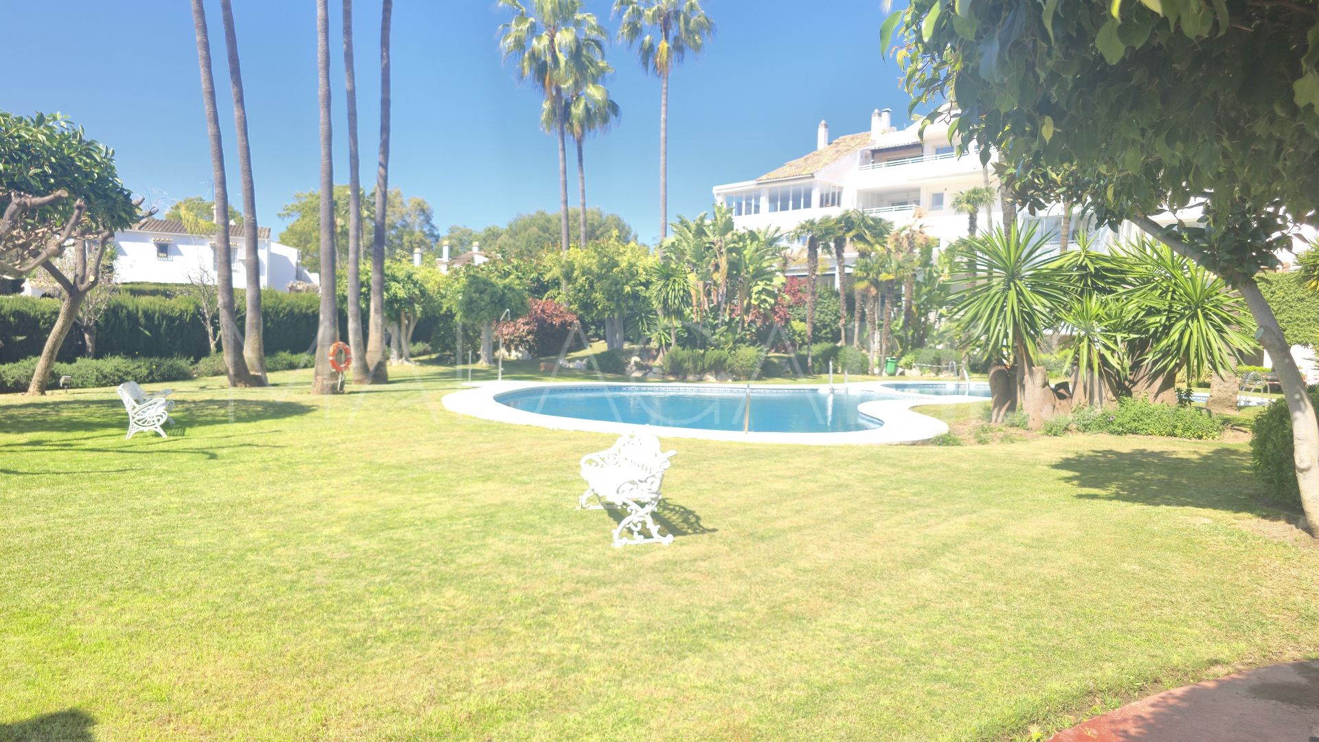 Appartement for sale in Nueva Atalaya