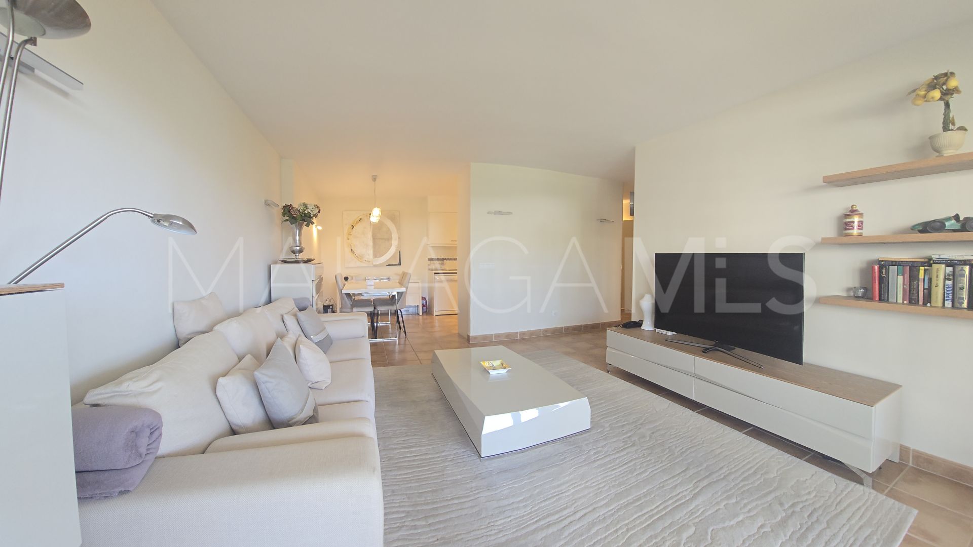 Appartement for sale in Nueva Atalaya