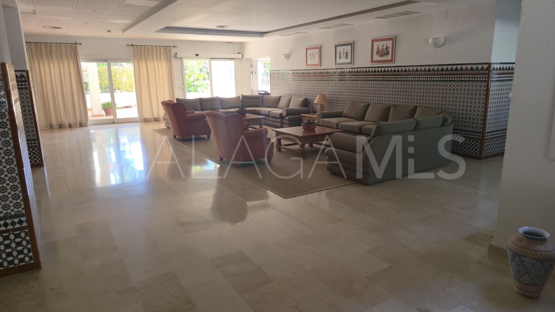 Appartement for sale in Nueva Atalaya