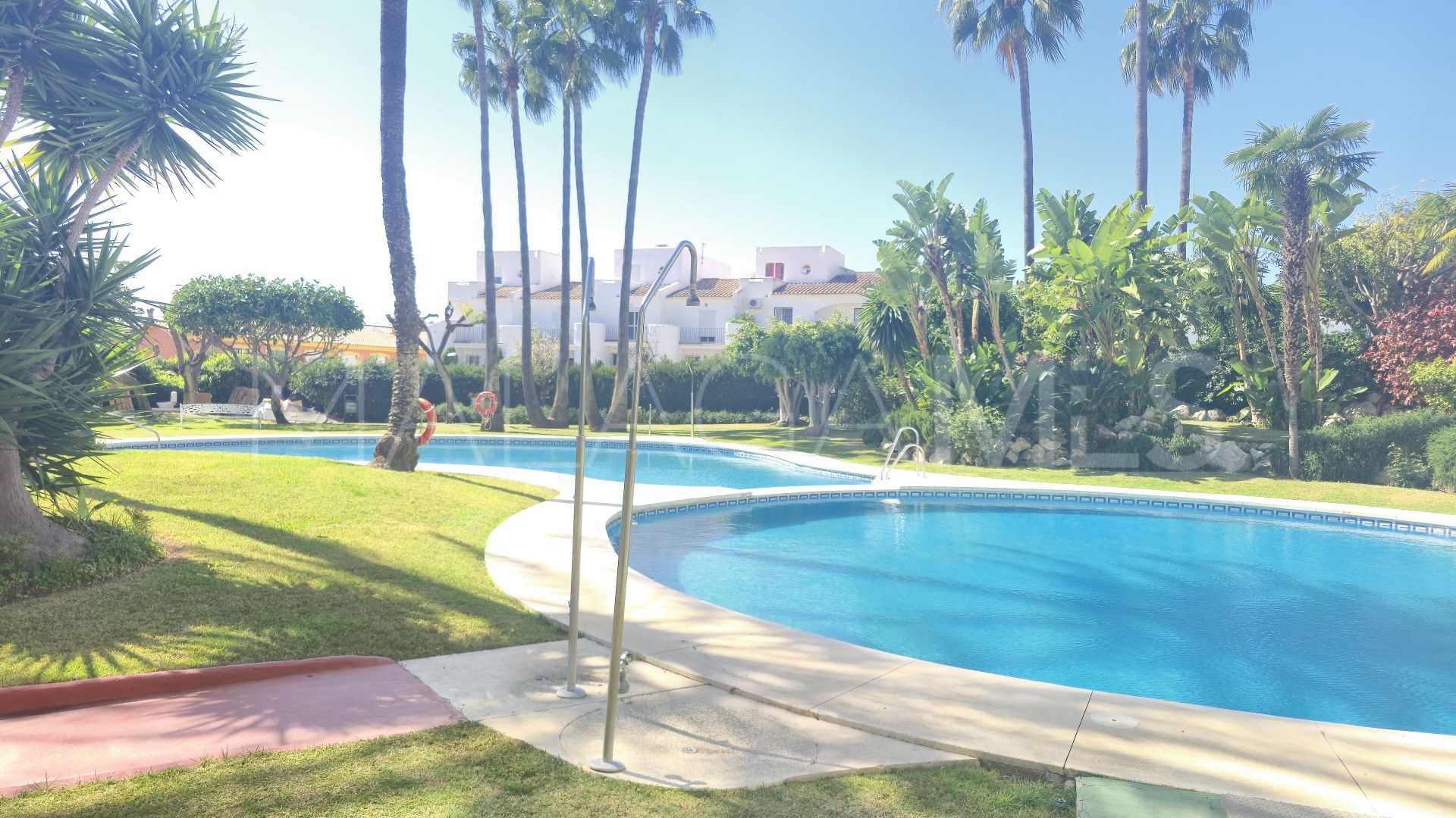 Appartement for sale in Nueva Atalaya