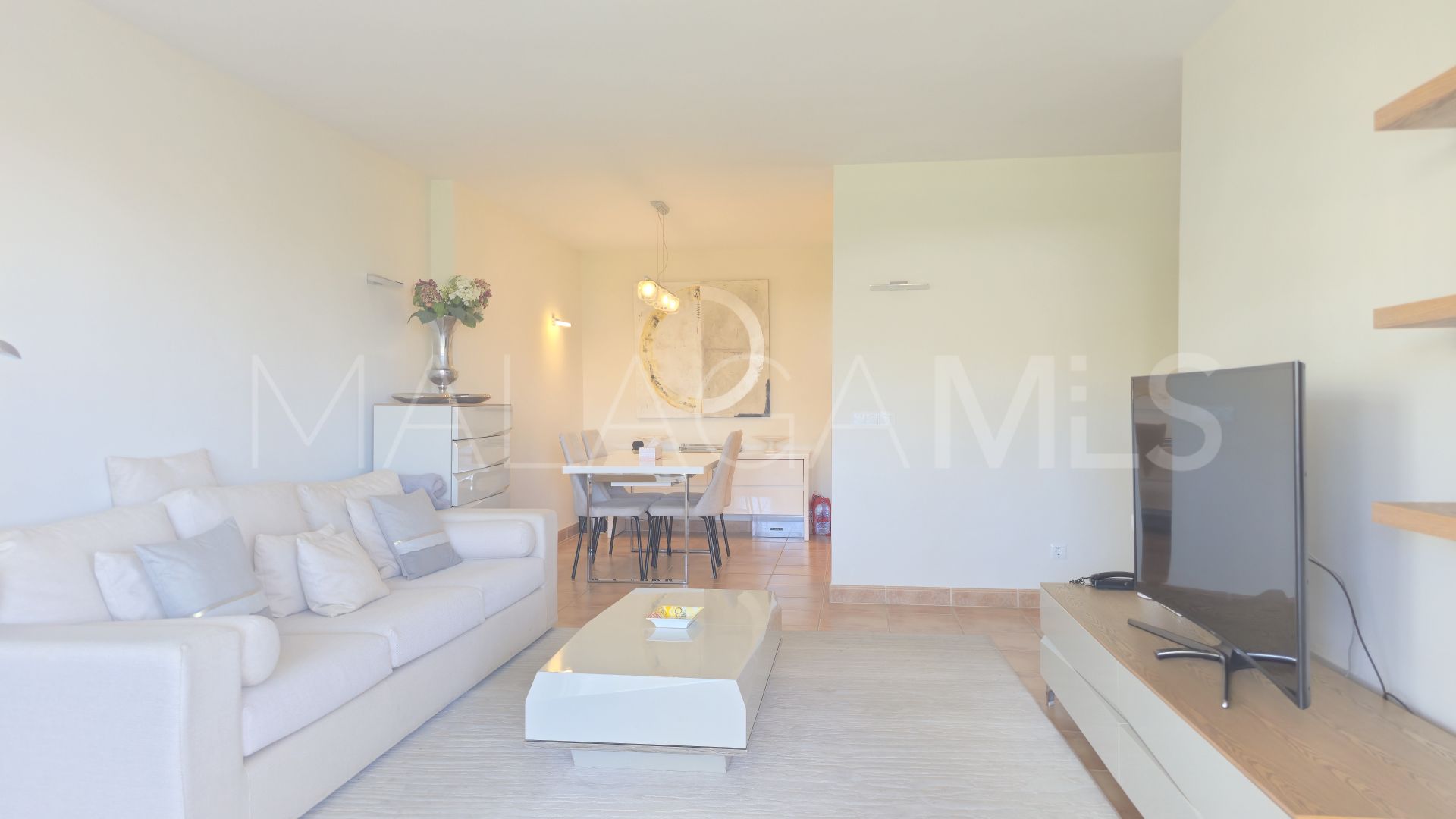 Appartement for sale in Nueva Atalaya