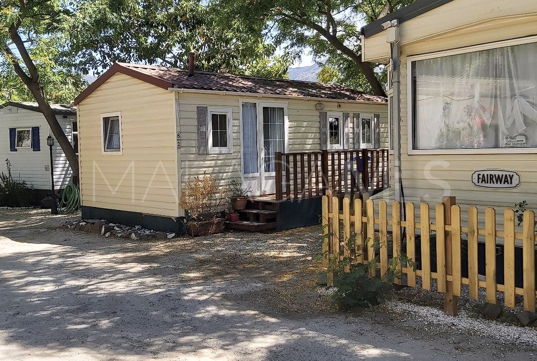 Mijas Costa, parcela for sale