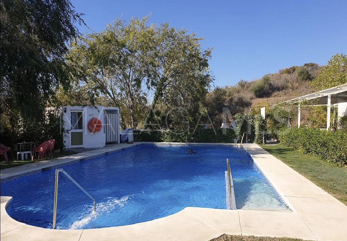 Mijas Costa, parcela for sale