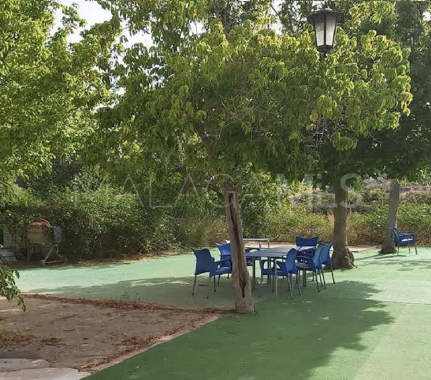 Mijas Costa, parcela for sale