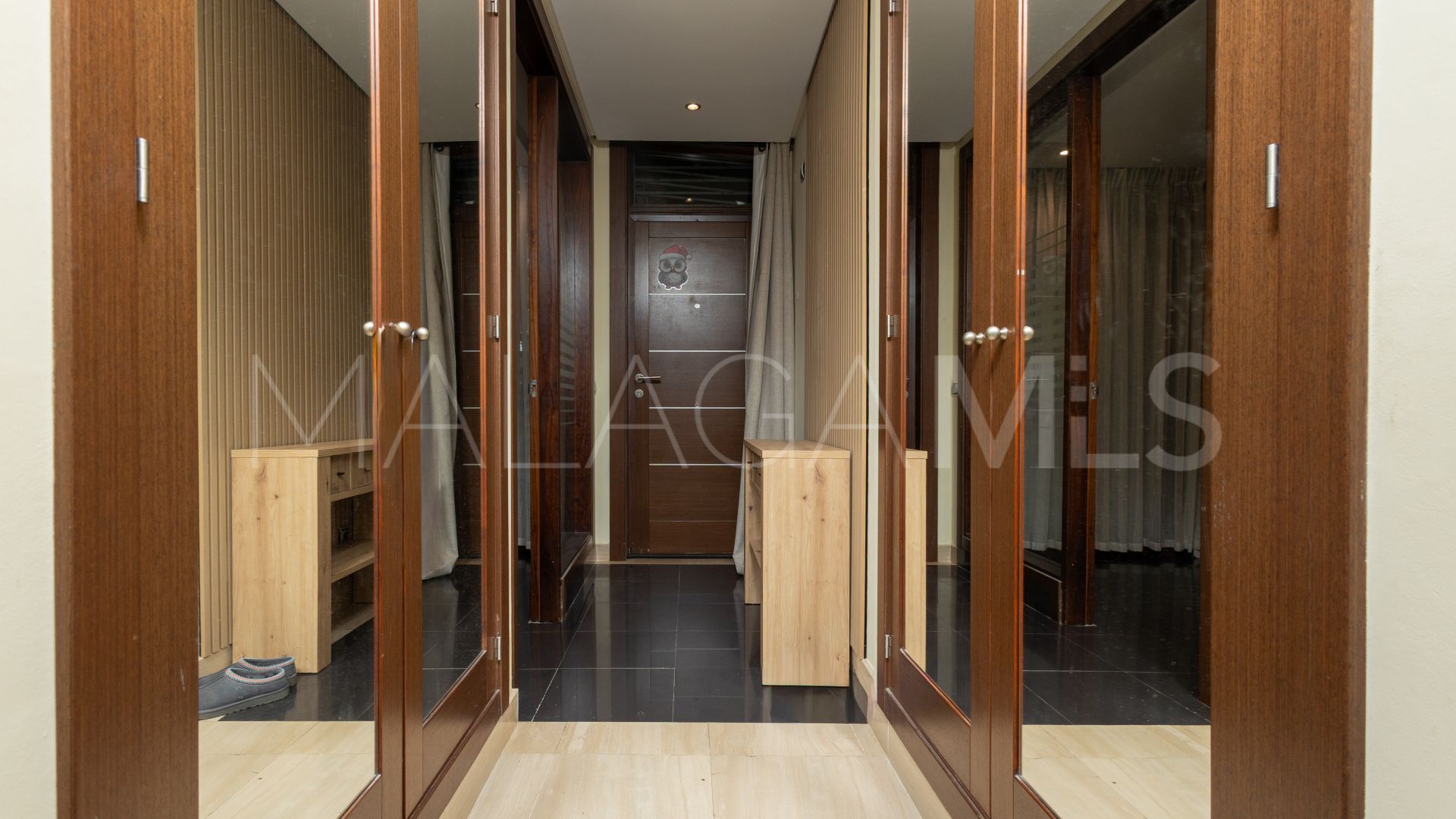 Appartement rez de chaussée for sale in Beach Side New Golden Mile