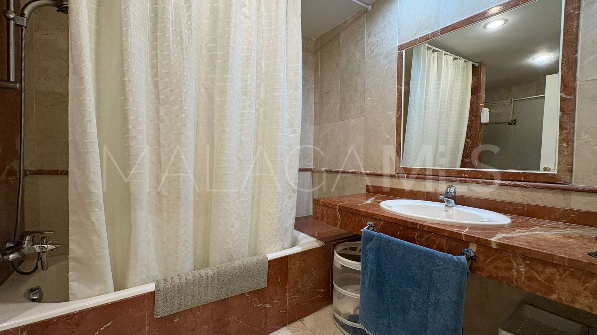 Lägenhet for sale in Hacienda del Sol