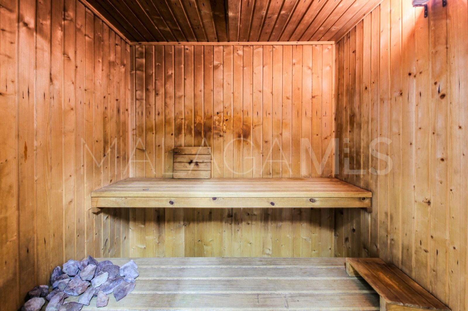 Lägenhet for sale in Hacienda del Sol