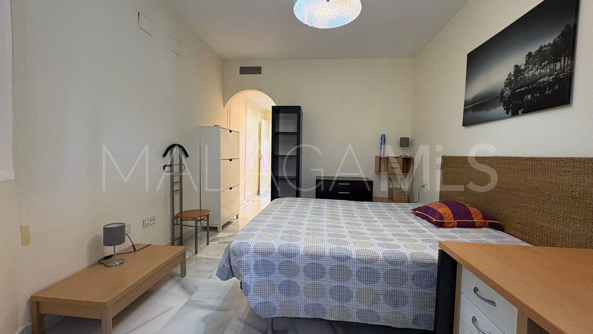 Lägenhet for sale in Hacienda del Sol