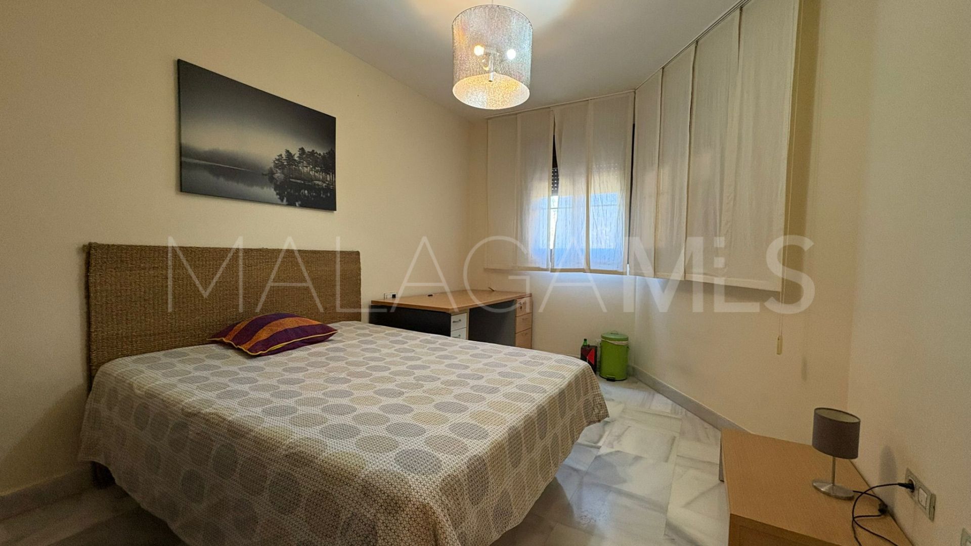 Lägenhet for sale in Hacienda del Sol