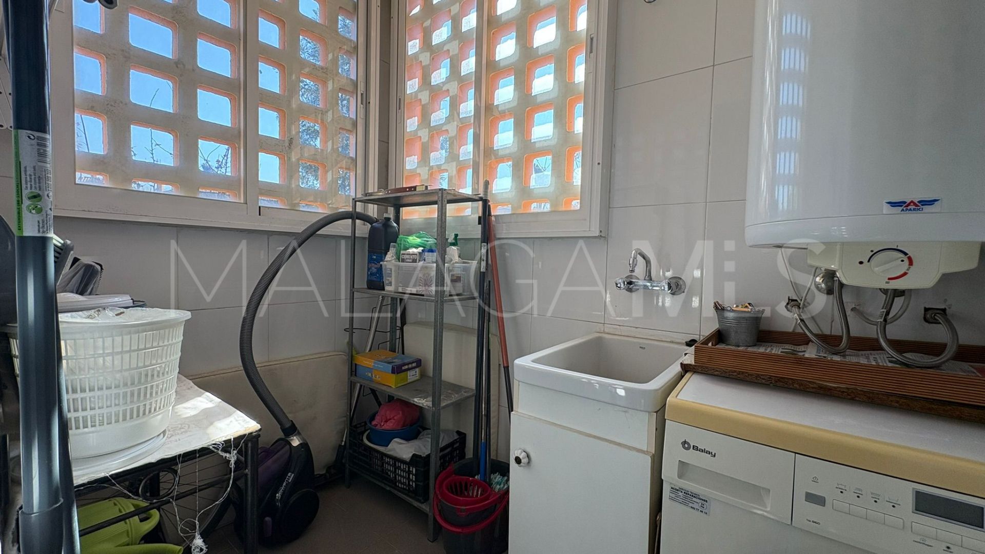 Lägenhet for sale in Hacienda del Sol