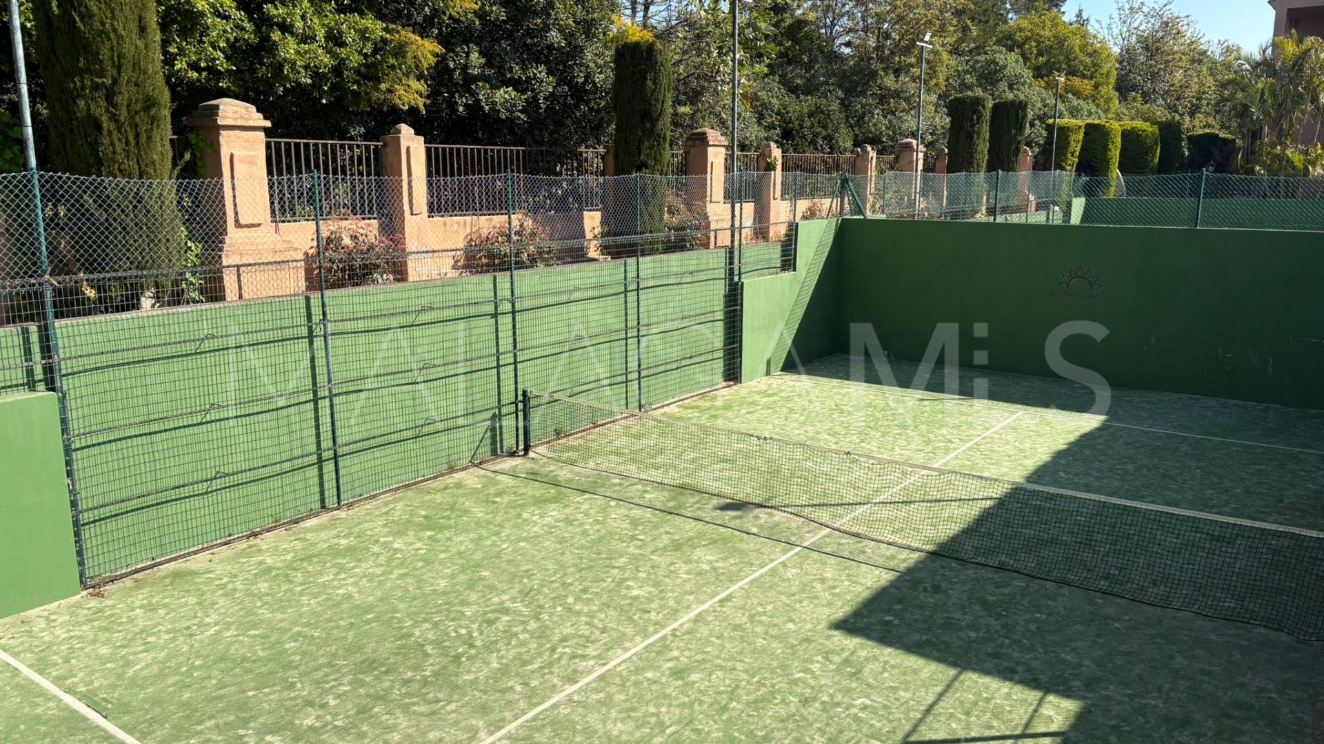 Lägenhet for sale in Hacienda del Sol