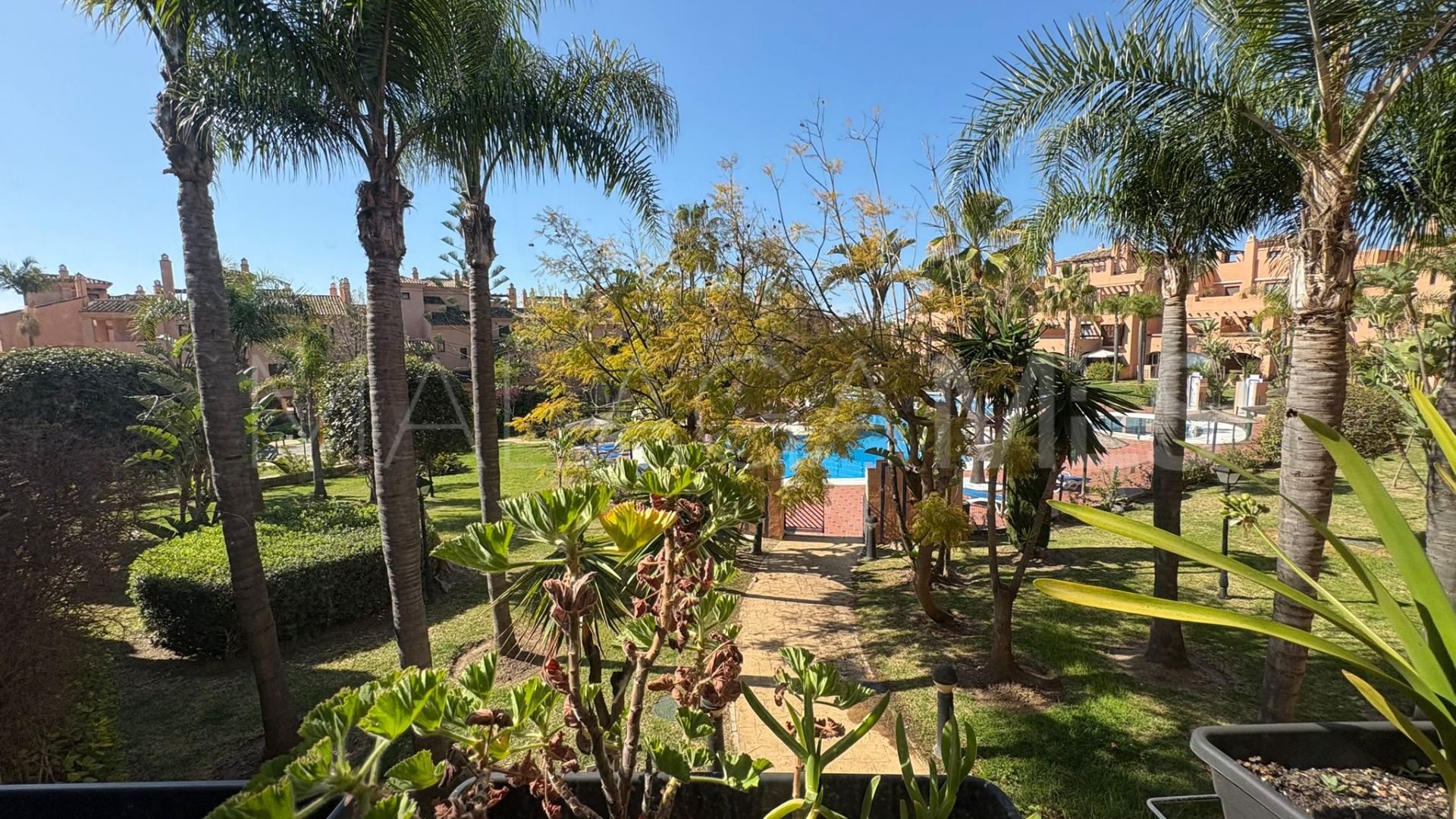 Lägenhet for sale in Hacienda del Sol