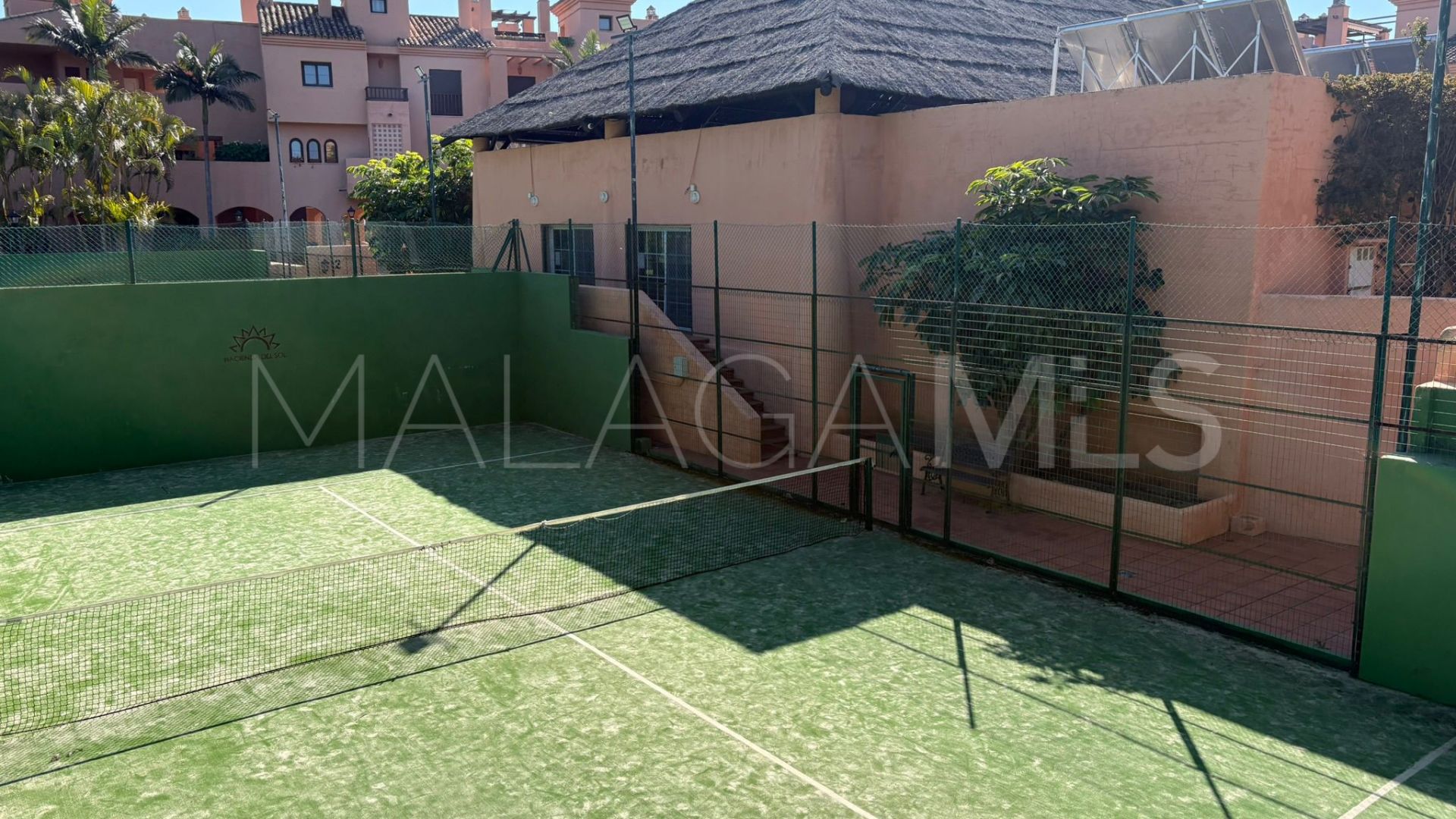 Lägenhet for sale in Hacienda del Sol