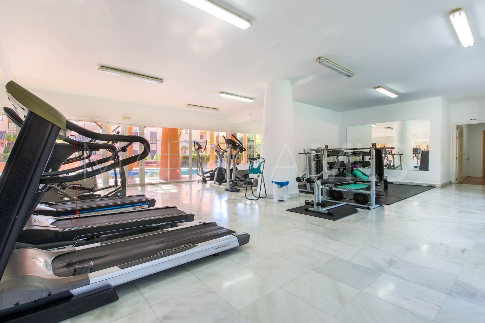 Lägenhet for sale in Hacienda del Sol