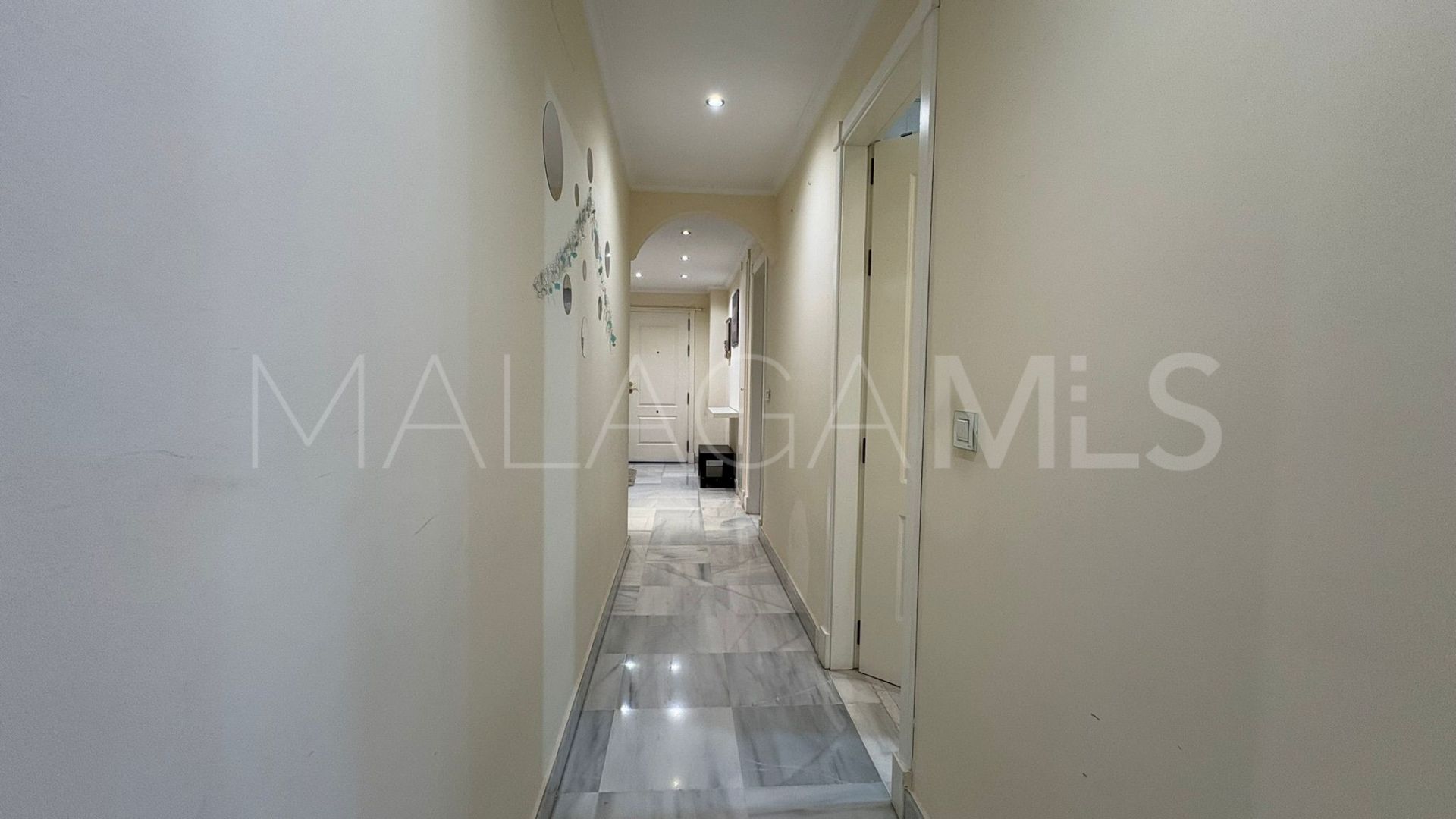 Lägenhet for sale in Hacienda del Sol