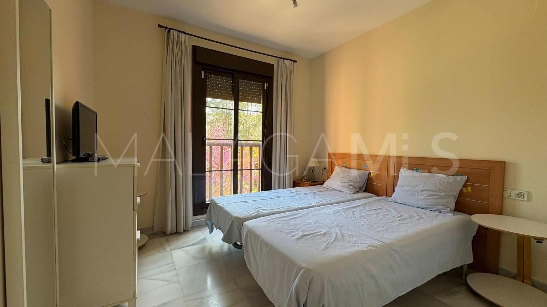 Lägenhet for sale in Hacienda del Sol