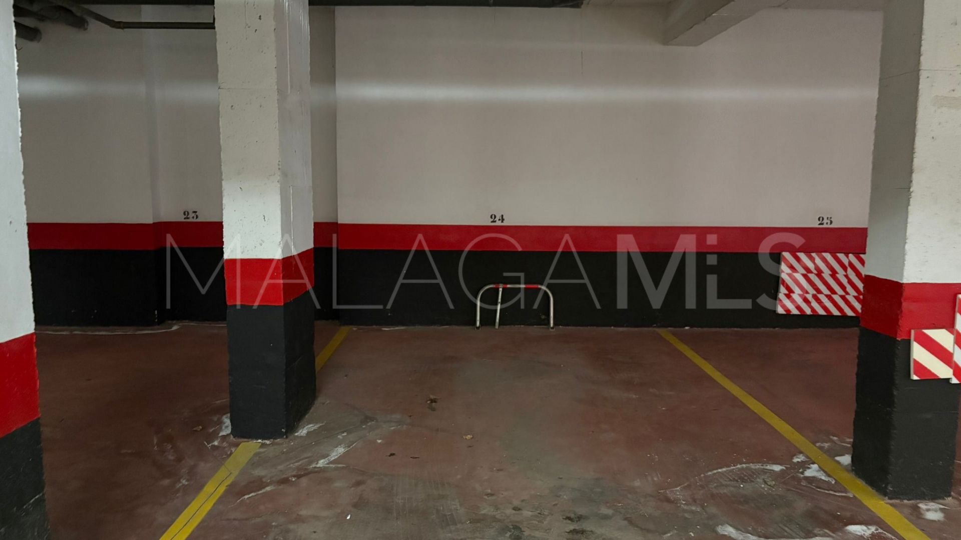 Lägenhet for sale in Hacienda del Sol