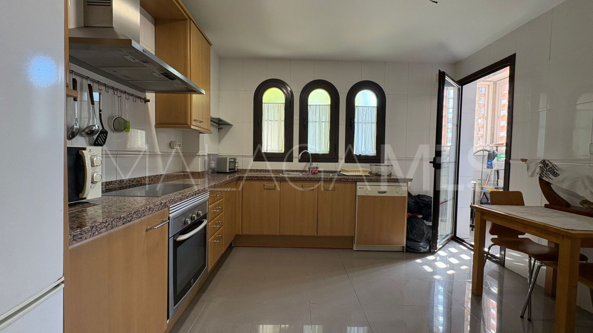 Lägenhet for sale in Hacienda del Sol