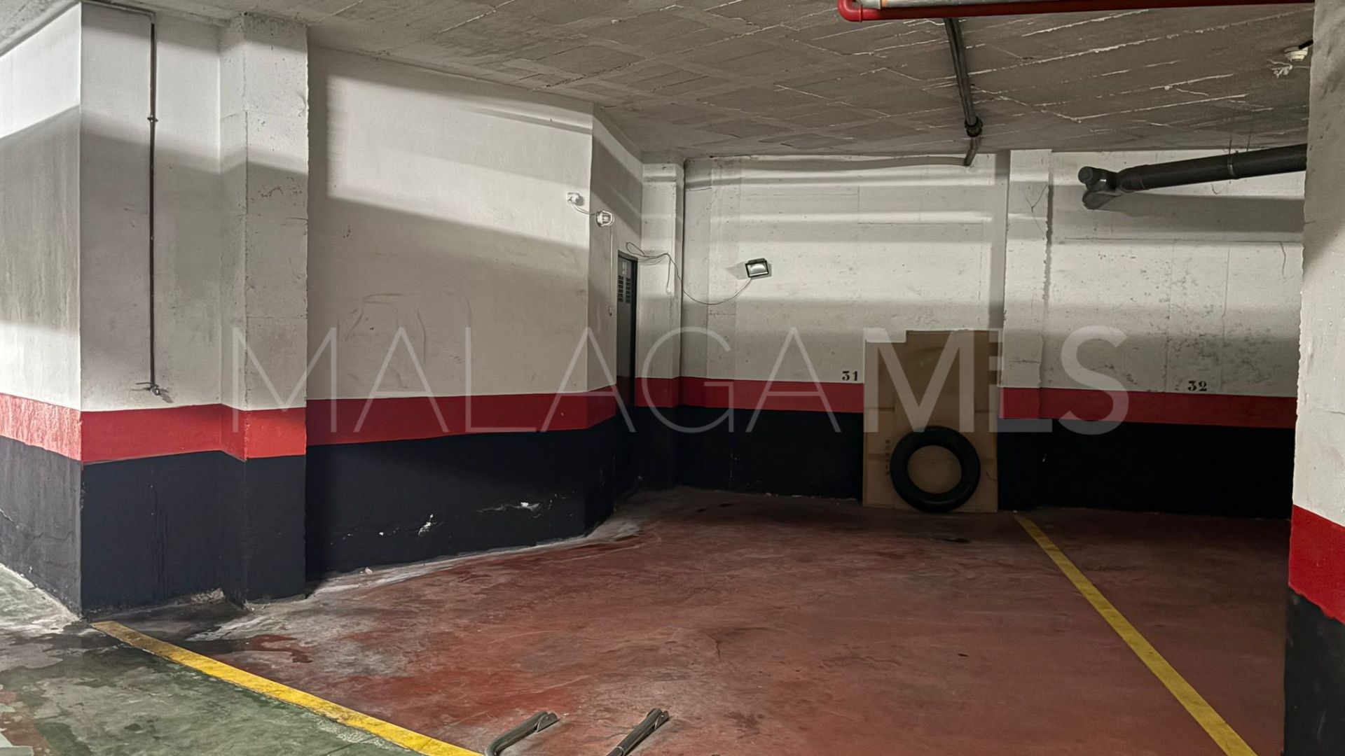 Lägenhet for sale in Hacienda del Sol