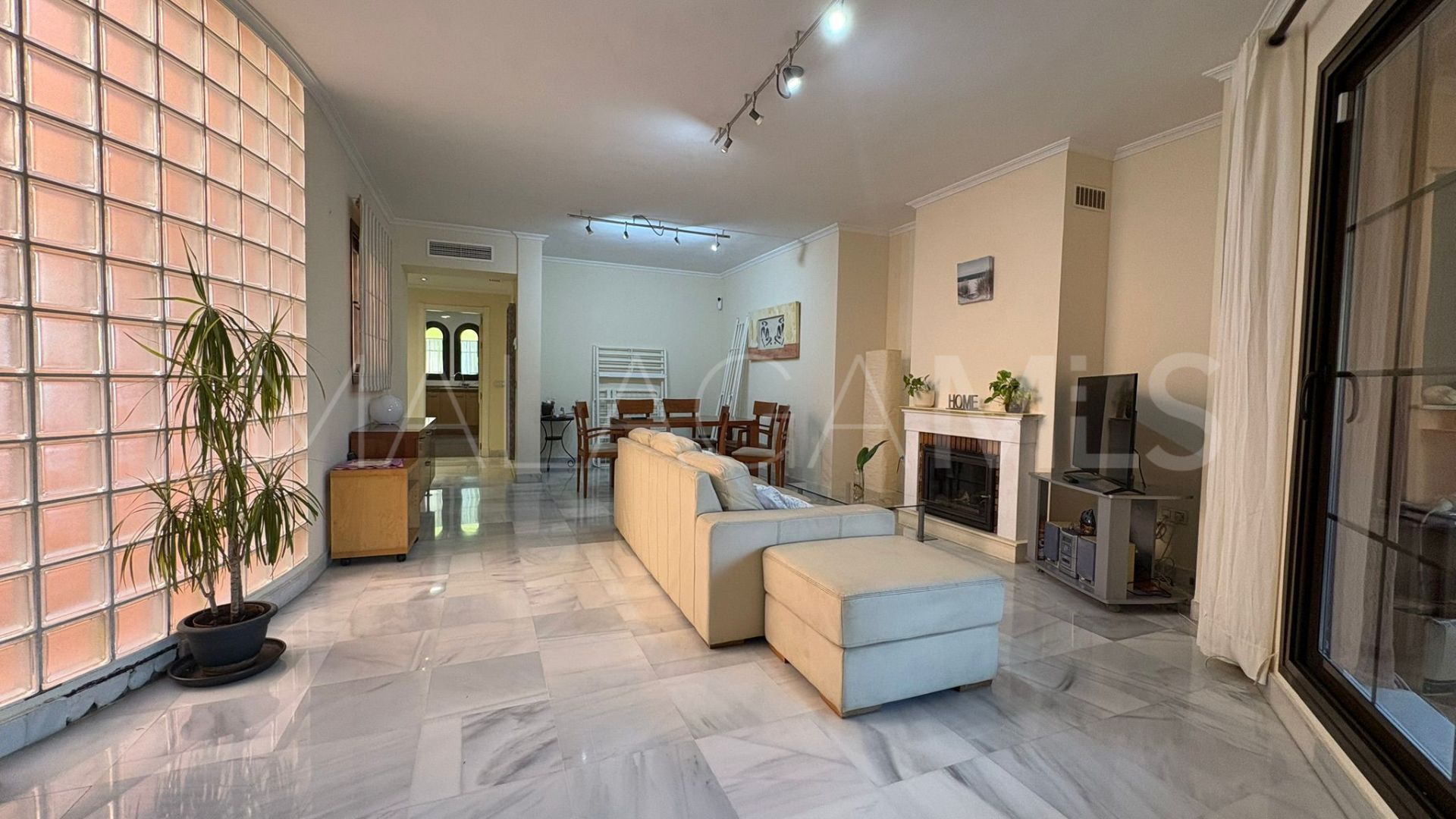 Lägenhet for sale in Hacienda del Sol