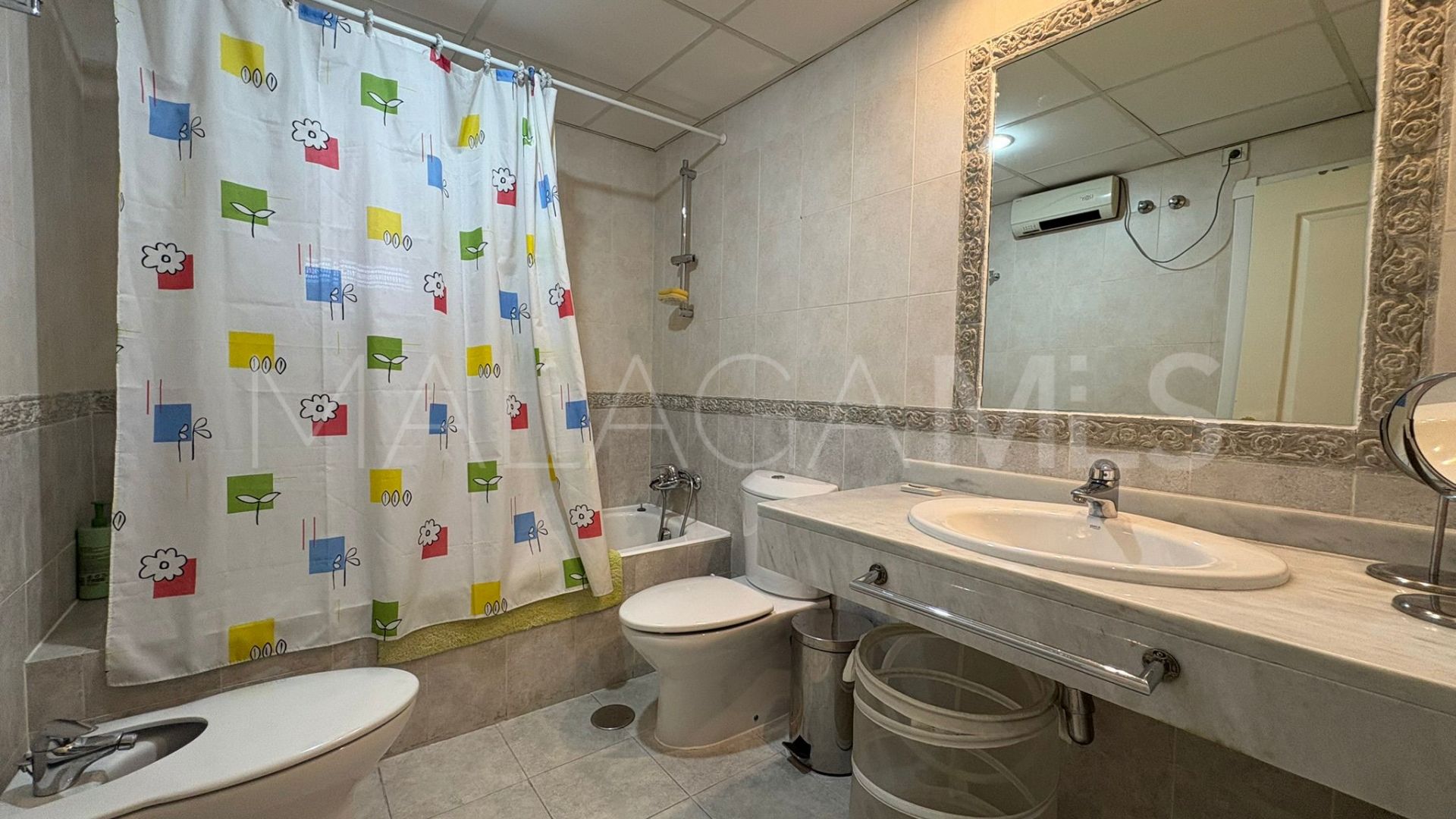 Lägenhet for sale in Hacienda del Sol