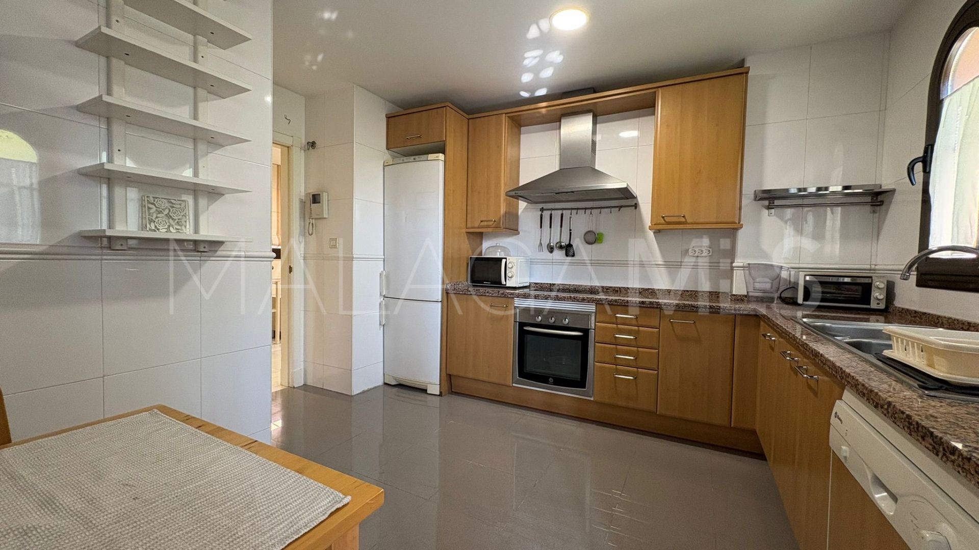 Lägenhet for sale in Hacienda del Sol