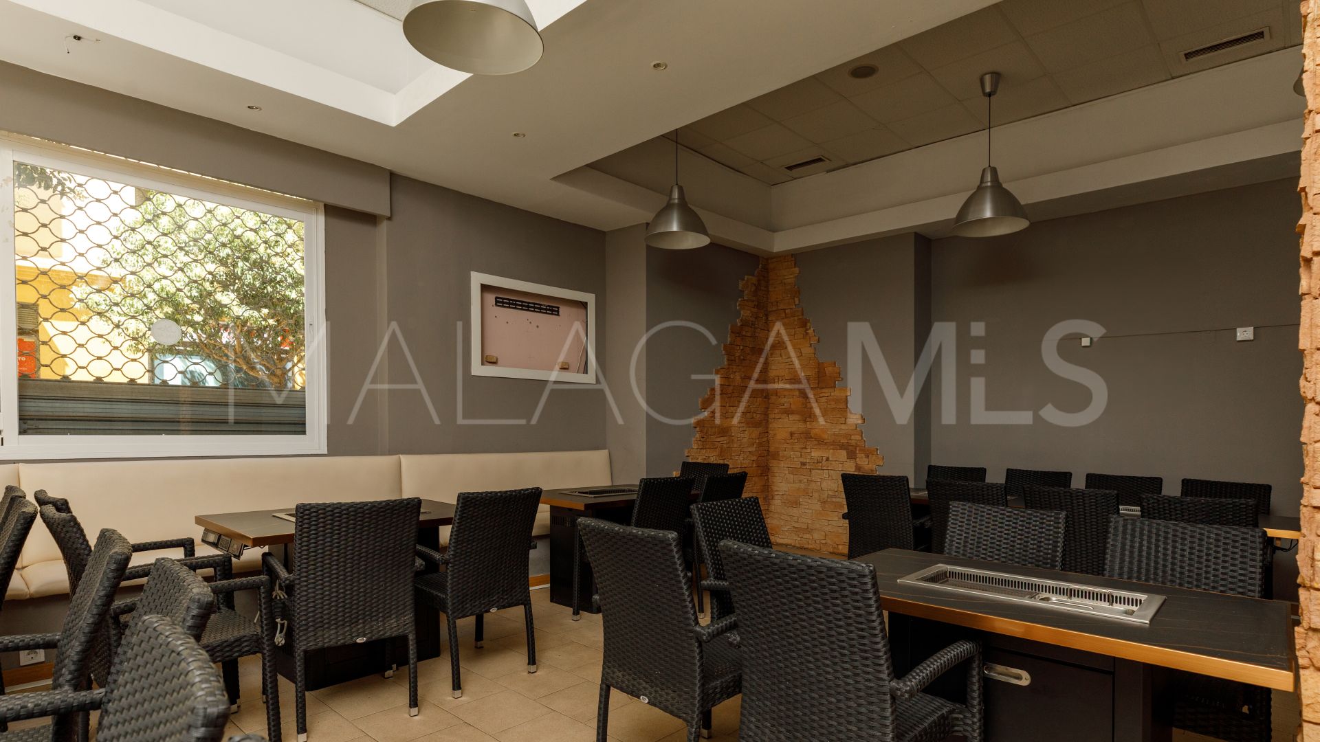 Restaurant for sale in Guadalcantara