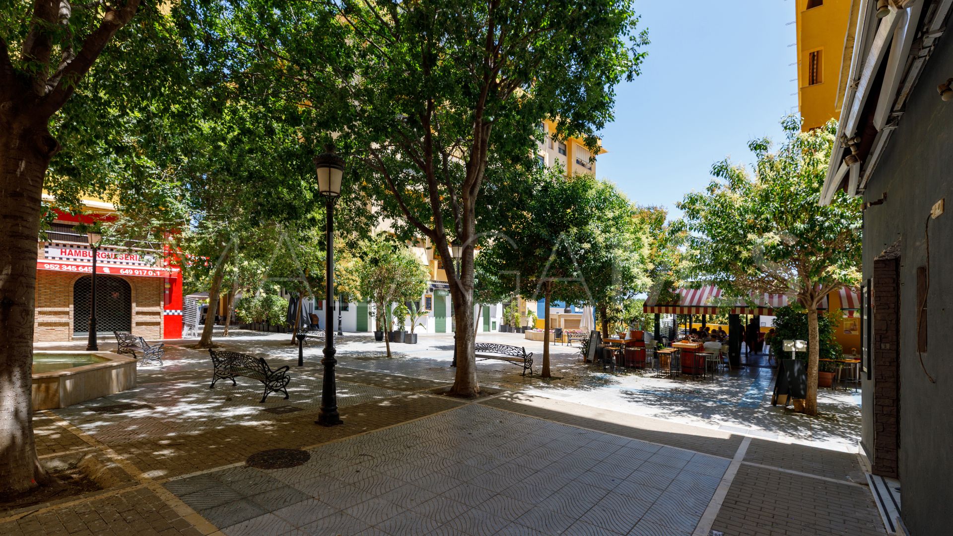 Restaurant for sale in Guadalcantara