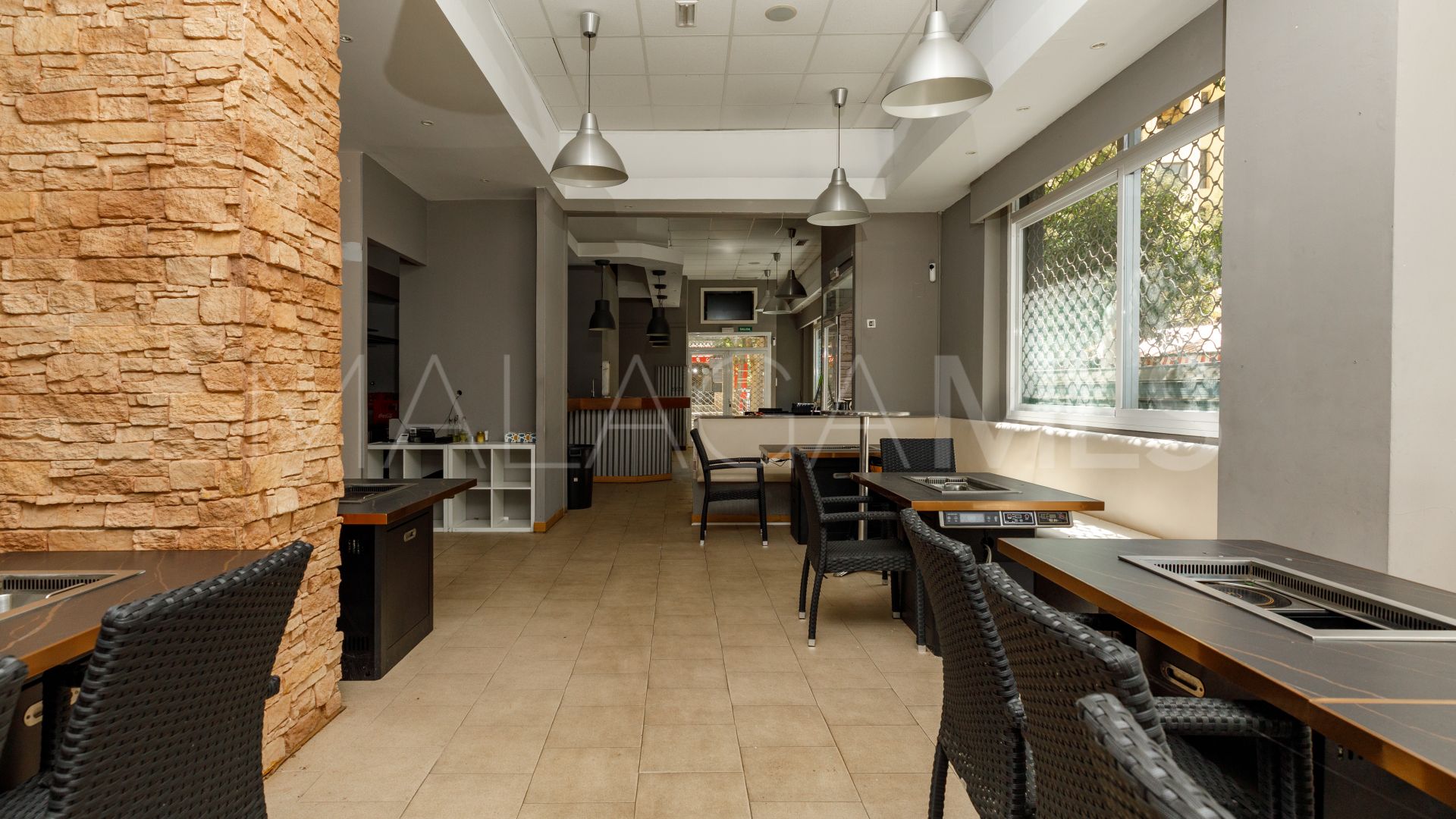 Restaurant for sale in Guadalcantara