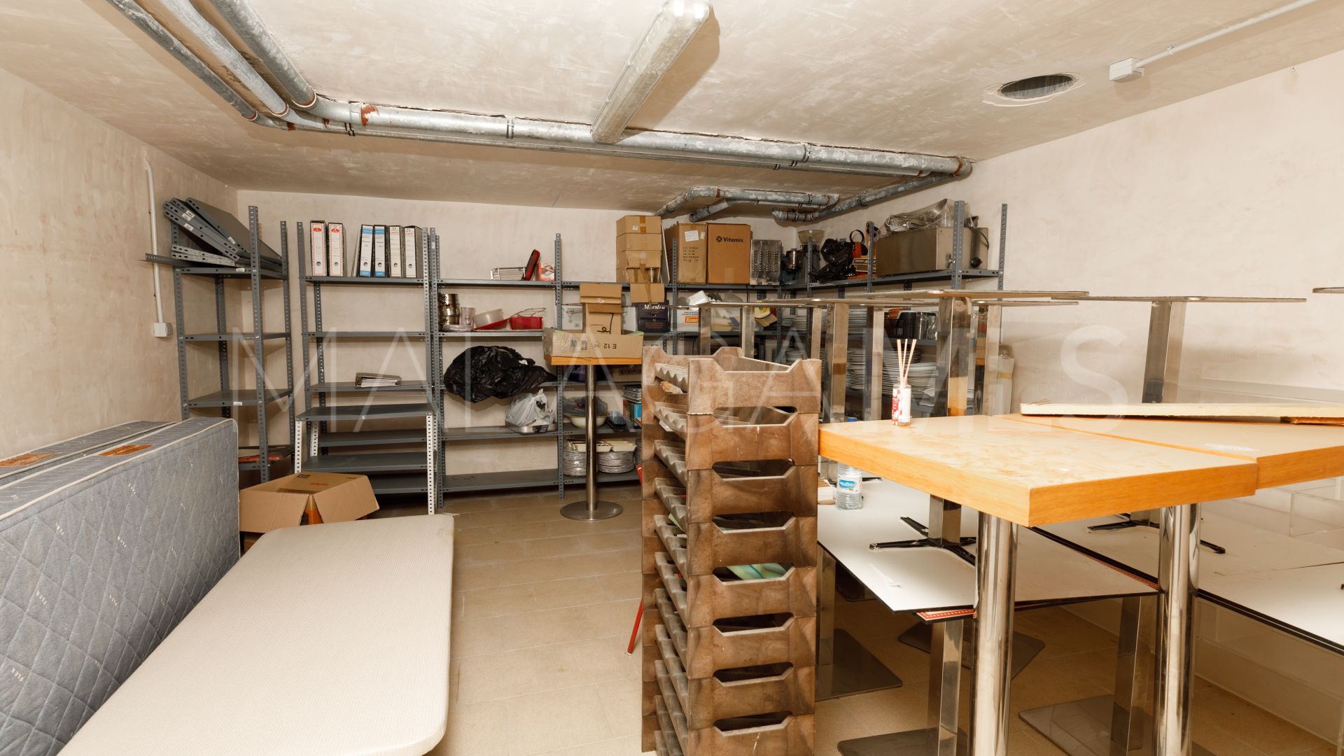 Restaurant for sale in Guadalcantara