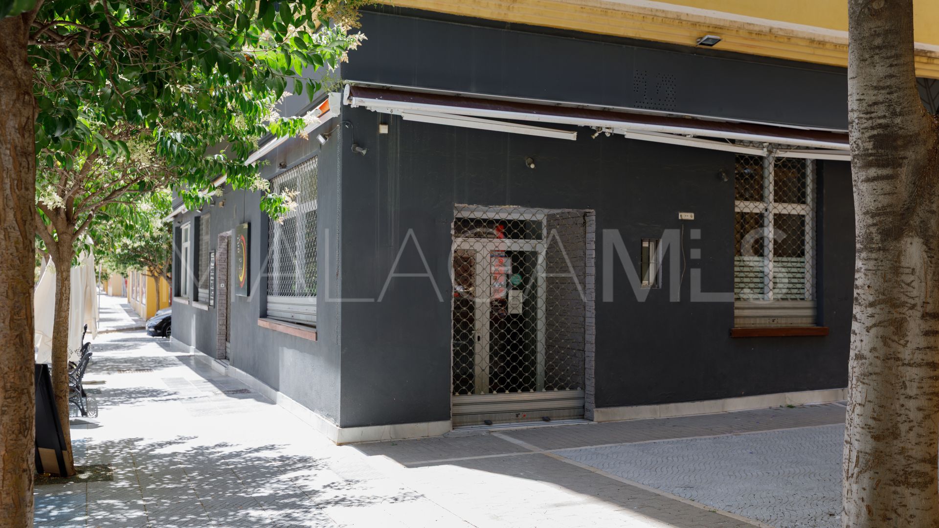 Restaurant for sale in Guadalcantara