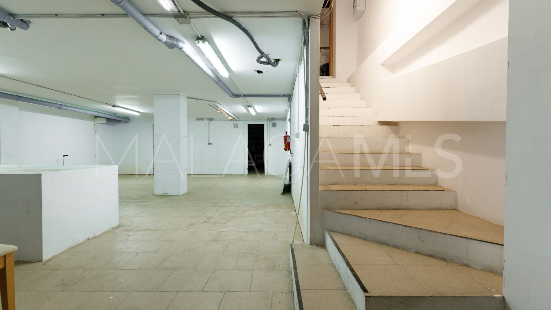 Restaurant for sale in Guadalcantara