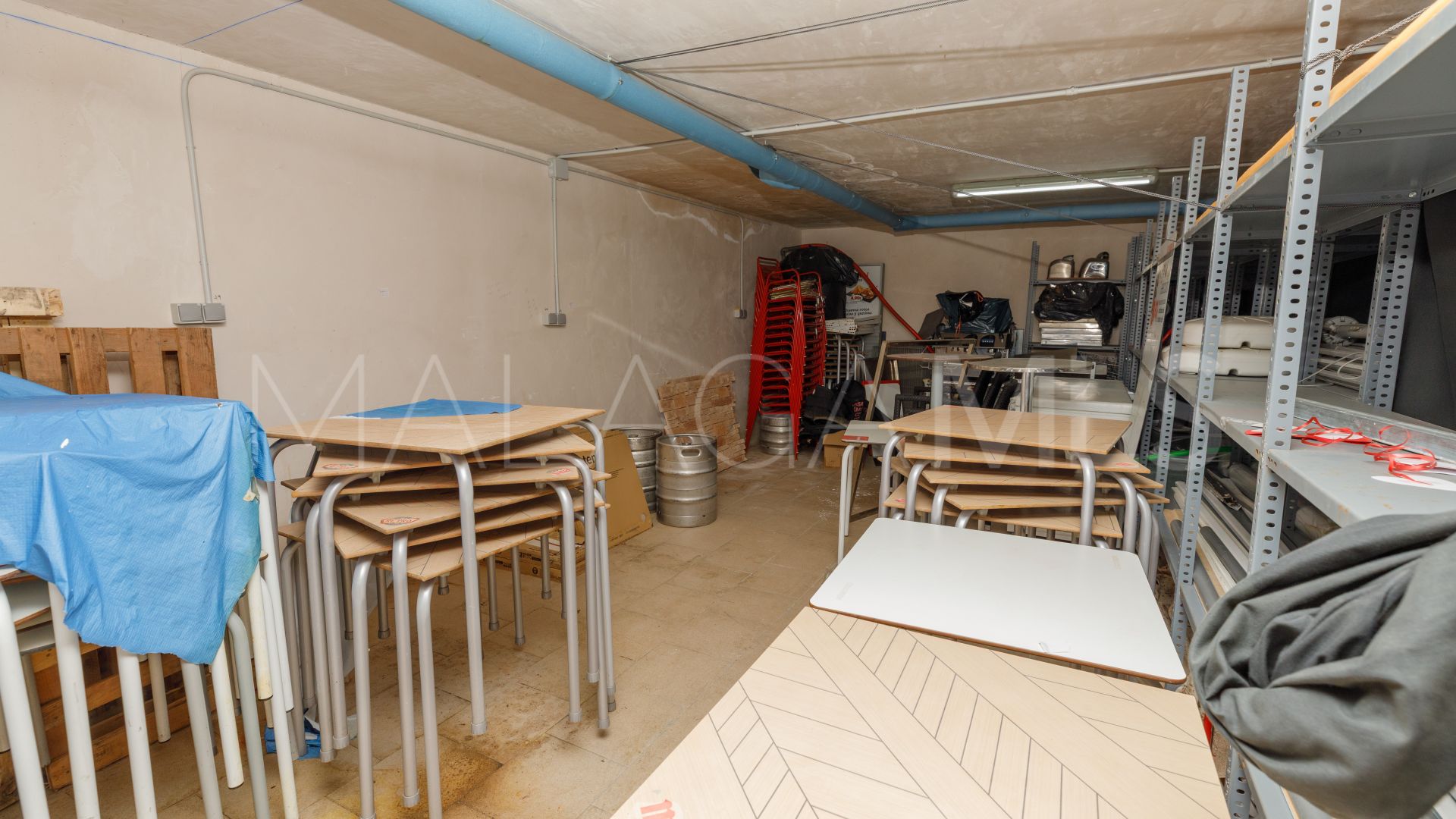 Restaurant for sale in Guadalcantara