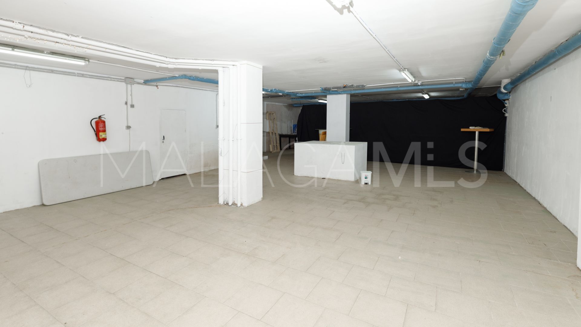 Restaurant for sale in Guadalcantara