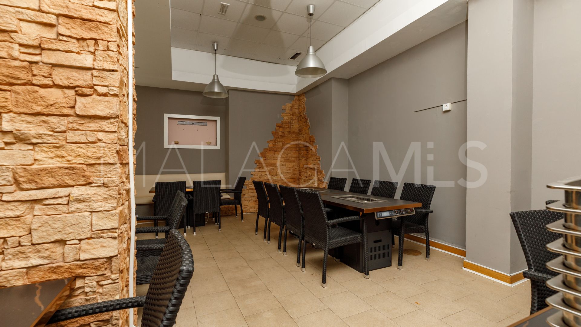 Restaurant for sale in Guadalcantara