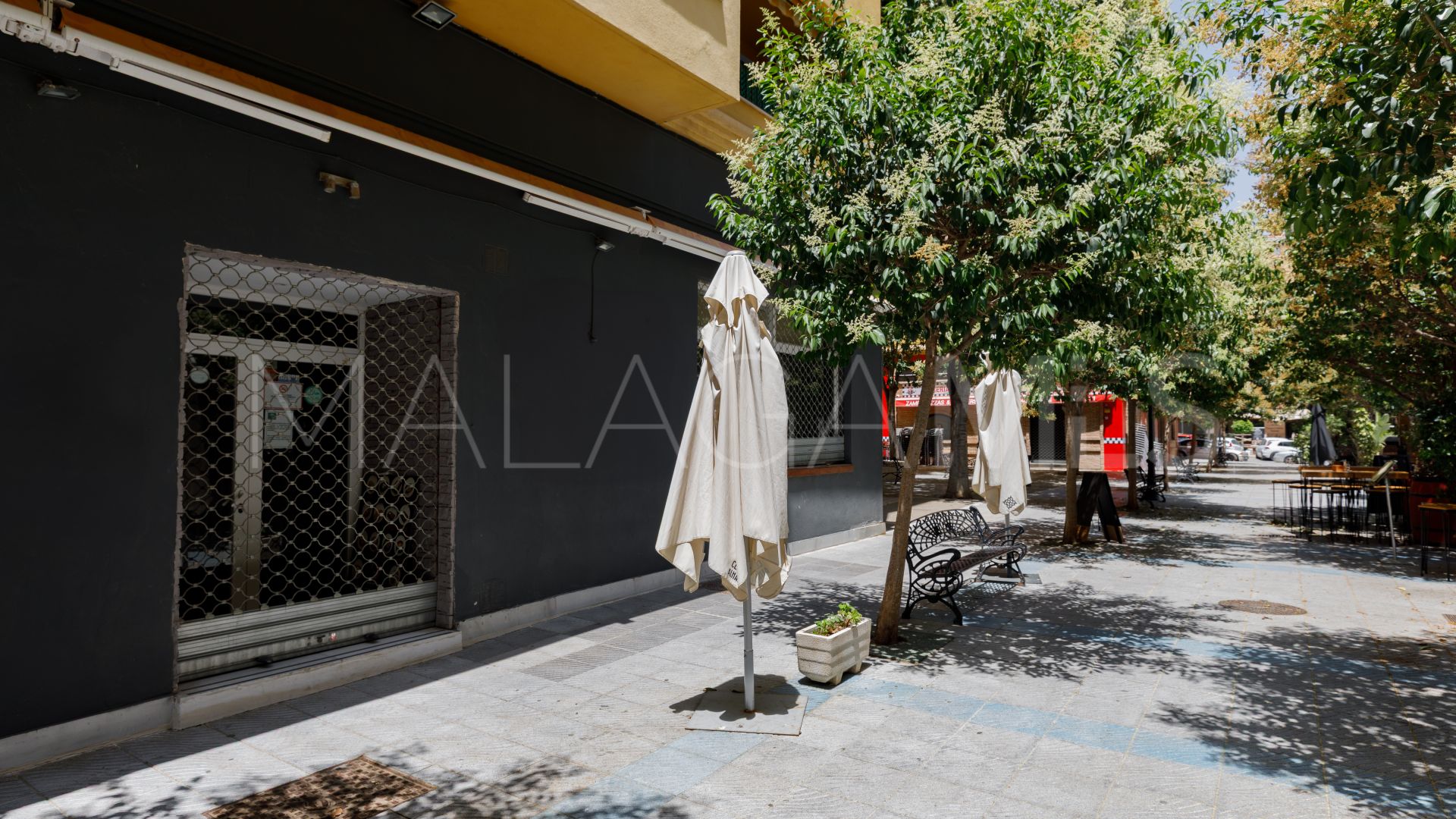 Restaurant for sale in Guadalcantara