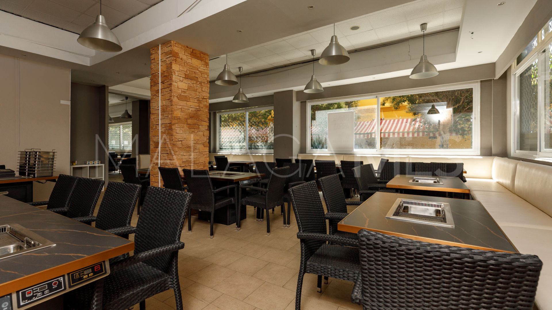 Restaurant for sale in Guadalcantara